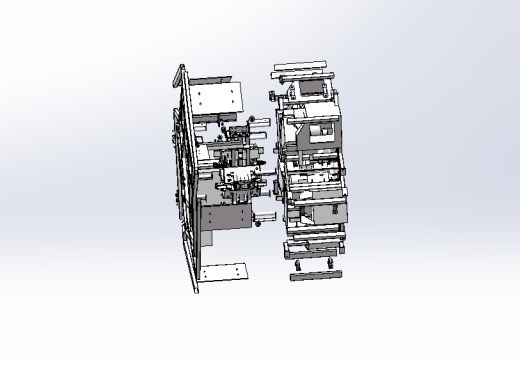 线圈生产打蜡机缩略图